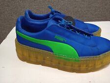 Puma cleated creeper for sale  Shipping to Ireland