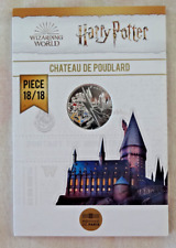 Harry potter chateau d'occasion  France
