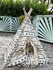 Dog teepee medium for sale  MANCHESTER