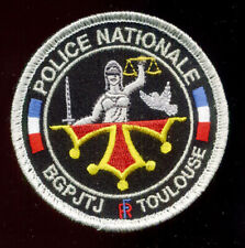 Police bgpjtj toulouse d'occasion  Saint-Etienne-de-Tulmont