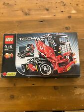 Lego 8041 technic for sale  Roswell