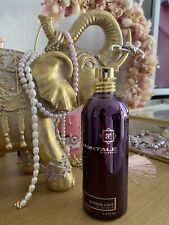 Montale parfum intense gebraucht kaufen  MH-Heißen