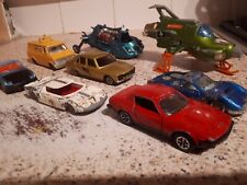 Job lot dinky for sale  ASHFORD