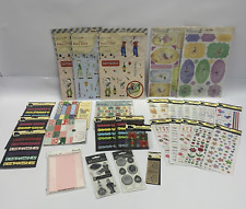 Papermania card making for sale  WELWYN GARDEN CITY