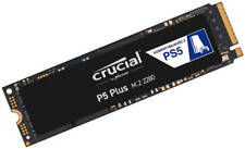 Dysk SSD M.2 2280 NVME KLUCZ P5 PLUS 2 TB 6600MB/s CT2000P5PSSD8 na sprzedaż  PL