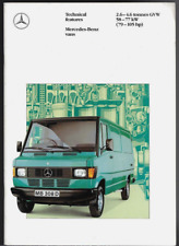 Mercedes benz transporter for sale  UK