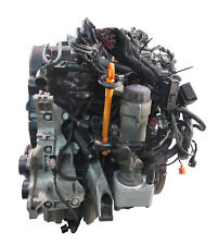 Motor für Audi A4 B7 2,0 TDI Diesel BPW 03G100035J 140 PS gebraucht kaufen  Hamm, Sieg