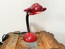 Airplane desk lamp for sale  Havelock