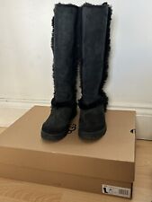 Ugg boots size for sale  HINCKLEY