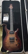 Carvin electric guitar for sale  San Diego