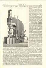 1895 hydraulic forging for sale  JARROW