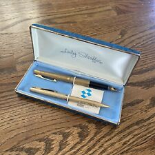 Sheaffer lady 642 for sale  Shipping to Ireland
