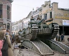 Ww2 roosendaal brabant d'occasion  Expédié en Belgium