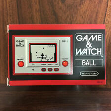 Game watch ball for sale  Shipping to Ireland