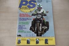 Sport motorrad 1975 gebraucht kaufen  Deutschland