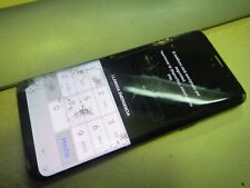 Samsung Galaxy S9 (SM-G960F/DS)pantalla y atras mal España comprar usado  Enviando para Brazil