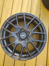 Voxx wheels orso for sale  Boiling Springs