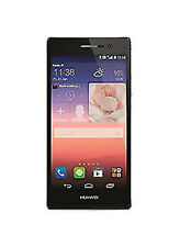 Huawei Ascend P7 - 16GB - czarny (bez simlocka) smartfon na sprzedaż  Wysyłka do Poland