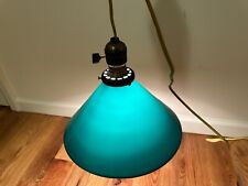 Vintage emeralite lamp for sale  Staten Island