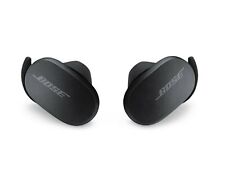 Auriculares Bluetooth con cancelación de ruido Bose QuietComfort - negros, usado segunda mano  Embacar hacia Mexico