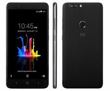 Smart Phone ZTE Z982 BLADE Z MAX 32GB 4G LTE *B GRAU Metro PCS desbloqueado, usado comprar usado  Enviando para Brazil