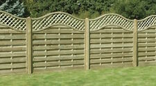 Omega fence panels for sale  BEAWORTHY