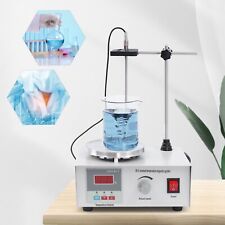 Magnetic stirrer 2000ml for sale  Glen Rock