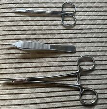 Basic suture kit for sale  Pensacola