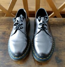 Martens shoes size for sale  CLEETHORPES