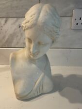 plaster bust for sale  ST. ALBANS