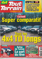 Terrain magazine 119 d'occasion  Bray-sur-Somme