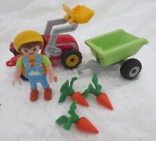 playmobil traktor gebraucht kaufen  Pfullingen