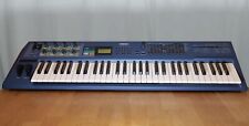 Yamaha an1x synthesizer gebraucht kaufen  Lautertal