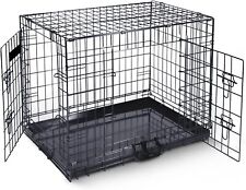42in dog cage for sale  WAKEFIELD