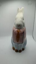 ceramic bunny for sale  Modesto