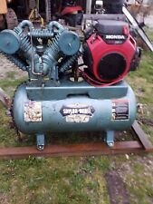 Gas air compressor. for sale  Monticello