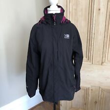 Karrimor ladies black for sale  LIVERPOOL