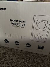 portable projector for sale  Mesa