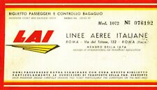 Lai linee aeree usato  San Benedetto Del Tronto
