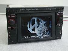 Infotainment radio navi gebraucht kaufen  Pommersfelden