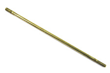 Solid brass rod for sale  Nashville
