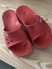 Crocs crocband unisex for sale  COVENTRY