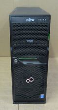 Fujitsu Primergy TX1330 M1 Quad-Core E3-1231v3 32GB Ram Tower Server for sale  Shipping to South Africa