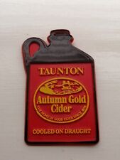 taunton cider for sale  BRADFORD