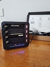 Drobo DR04D 4-Bay HDD Enclosure, Data Robotics USB Firewire w/ Power Supply for sale  Shipping to South Africa