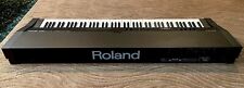 250s piano digital rd roland for sale  Coppell