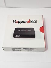 Dish Network Hopper GO Portable DVR Storage Tested Working  for sale  Shipping to South Africa