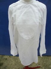 Chemise ancienne homme d'occasion  France