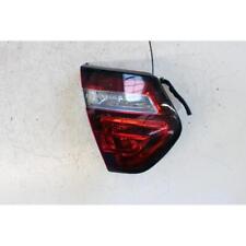 LUZ TRASEIRA INTERNA ESQUERDA PARA CITROEN C4 PICASSO-GR. Picasso (06-10)(10-13) 1.6 2010 comprar usado  Enviando para Brazil