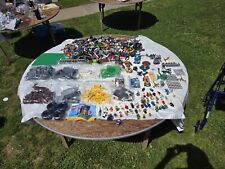 Enormes piezas y accesorios de minifigura Lego que valen 18 libras  segunda mano  Embacar hacia Mexico